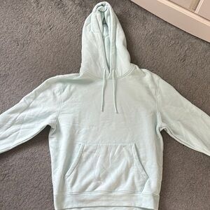 Light Blue Hoodie- Dick’s Sporting Goods